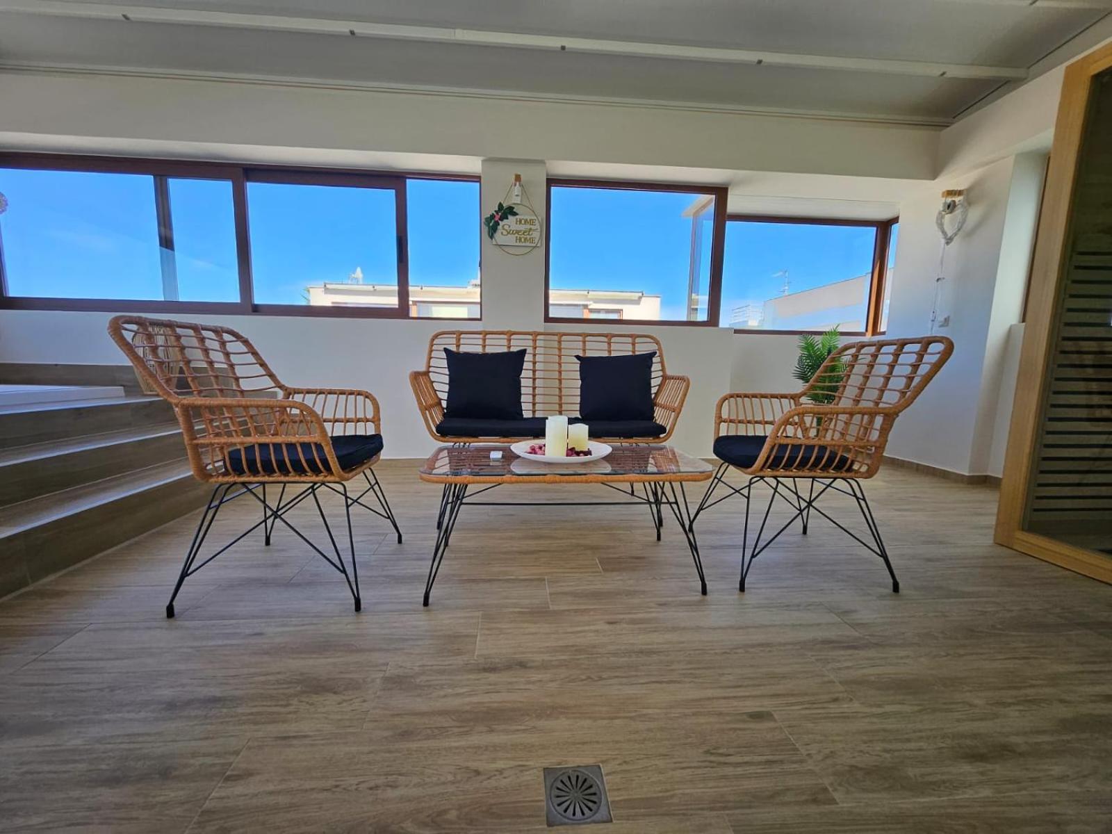 Agora Luxury Villa I Лоутраки Экстерьер фото